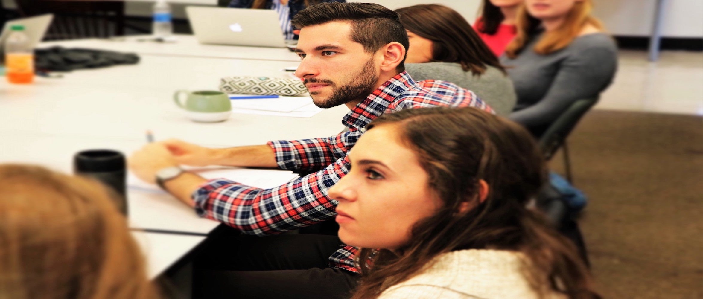 Contact Master's in Epidemiology University