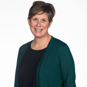 Dr. Suzanne O'Neill