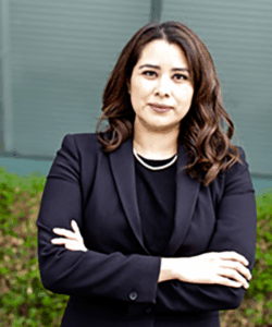 Dr. Luz Sanchez Romero