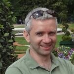 Dr. Korostyshevskiy