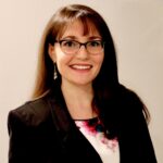 image of Dr. Ilona Argirion