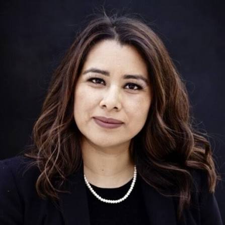 image of Dr. Luz Sanchez Romero