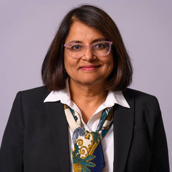 image of Dr. Nina Lottick