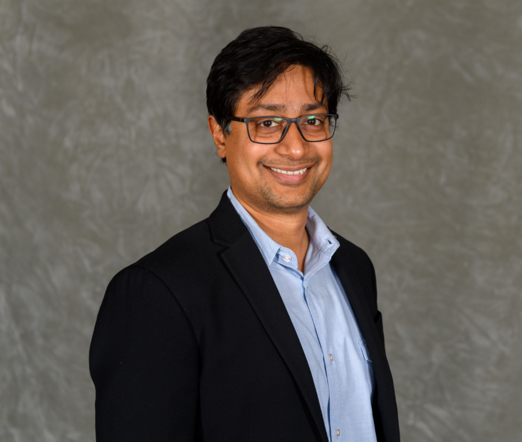 image of Dr. Chiranjeev Dash